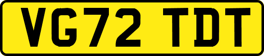 VG72TDT