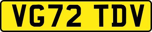 VG72TDV