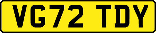 VG72TDY