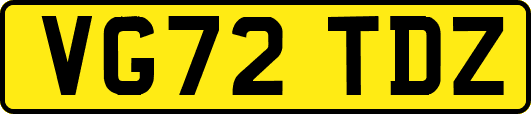 VG72TDZ