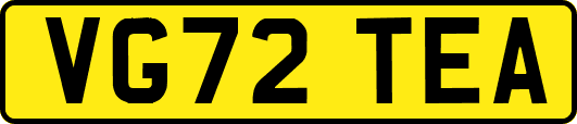 VG72TEA