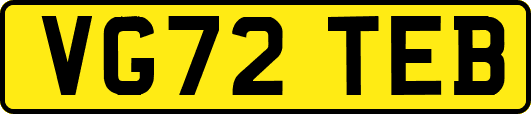 VG72TEB