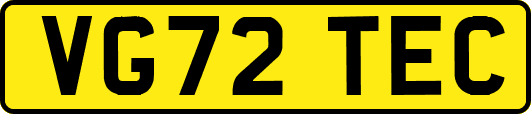 VG72TEC