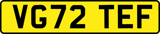 VG72TEF