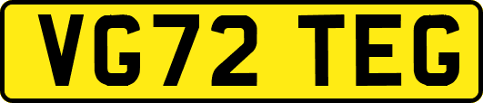 VG72TEG