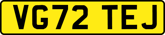 VG72TEJ