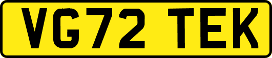 VG72TEK