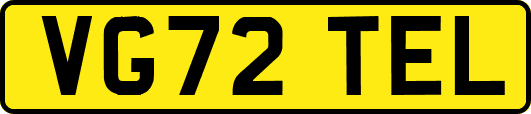 VG72TEL