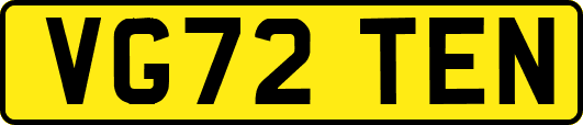 VG72TEN