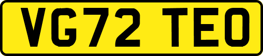 VG72TEO