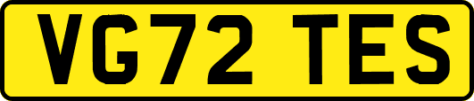 VG72TES
