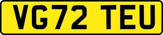 VG72TEU