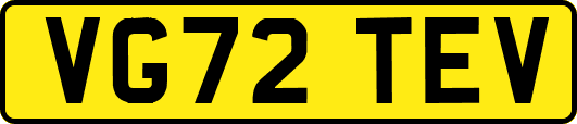 VG72TEV