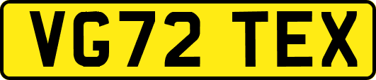 VG72TEX