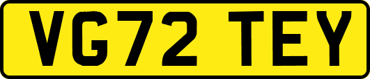 VG72TEY