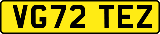 VG72TEZ