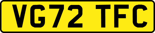VG72TFC