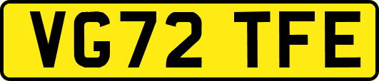 VG72TFE