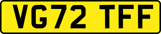 VG72TFF