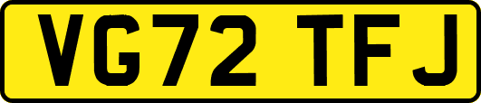 VG72TFJ