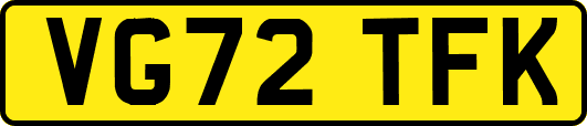 VG72TFK