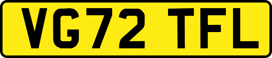 VG72TFL