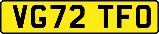 VG72TFO