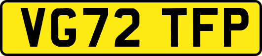VG72TFP