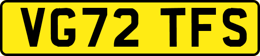 VG72TFS