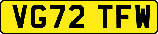 VG72TFW