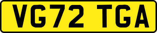 VG72TGA