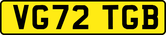 VG72TGB