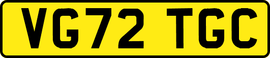 VG72TGC
