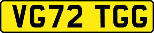 VG72TGG