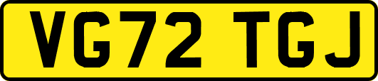 VG72TGJ