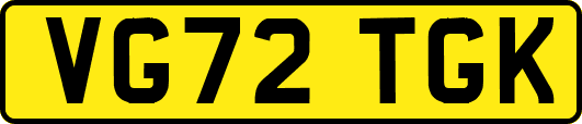 VG72TGK