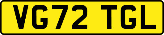 VG72TGL
