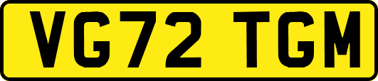 VG72TGM