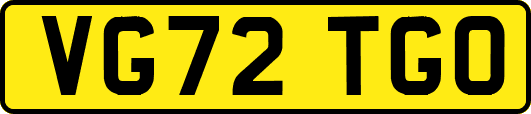 VG72TGO