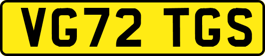 VG72TGS