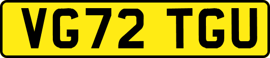 VG72TGU