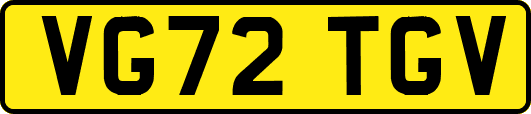 VG72TGV