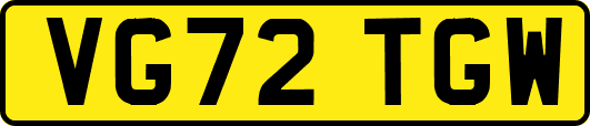VG72TGW