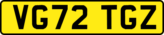 VG72TGZ