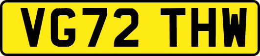 VG72THW