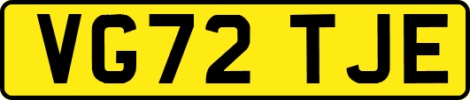 VG72TJE