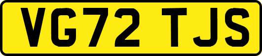 VG72TJS