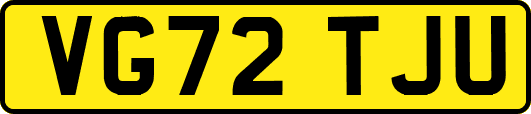 VG72TJU