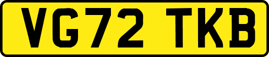 VG72TKB