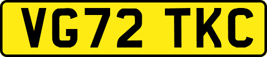 VG72TKC